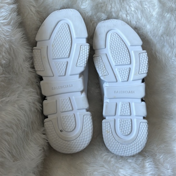 COPY - Balenciaga speed sneaker - Picture 2 of 6